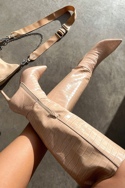 Ciljana | Kostni gležnarji