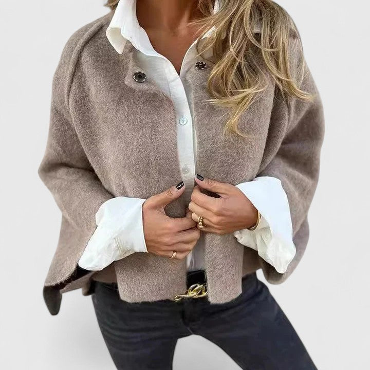 Meta | Elegantna ženska jakna