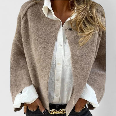 Meta | Elegantna ženska jakna