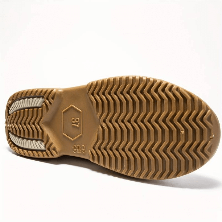 Nataša | Udobni vodoodporni udobni škornji